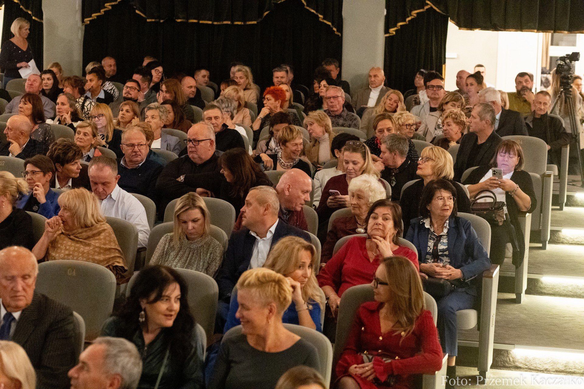 Wrocławski Teatr Komedia na 52. Jeleniogórskich Spotkaniach Teatralnych