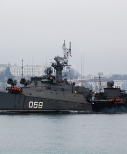 Rosjanie ukradli "złoto" Ukrainy. Paserstwo Moskwy na ogromną skalę