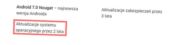 4 powody, dla których Pixele nie powinny kosztować tyle co iPhone'y 2