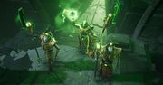 Strategia sci-fi Warhammer 40K: Mechanicus 2 byłaby znakomita, gdyby nie jedna rzecz