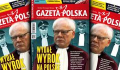 Prof. Safjan pozywa „Gazetę Polską” za tekst o jego ojcu