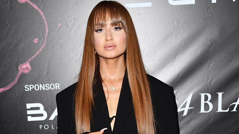 Angelika Mucha była zdradzana 