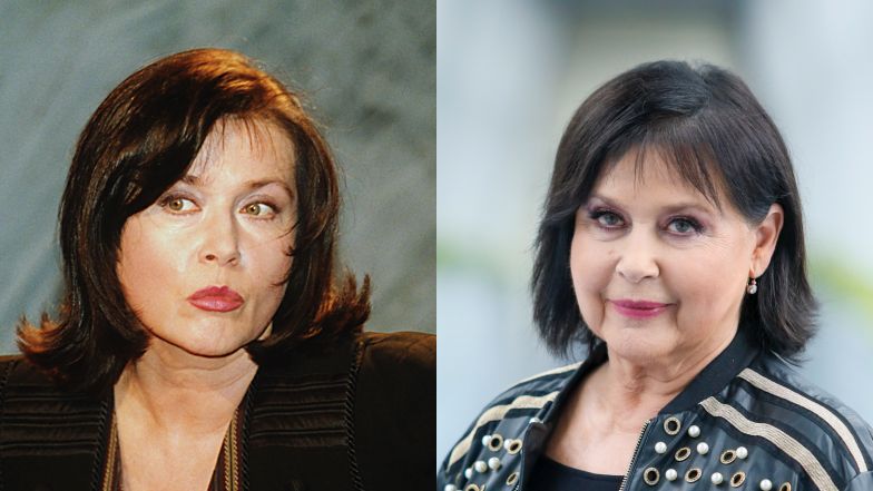 Elżbieta Jaworowicz