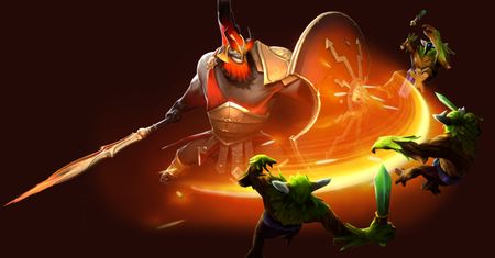 40 tys. banów w Dota 2. Valve zastawiło pułapkę