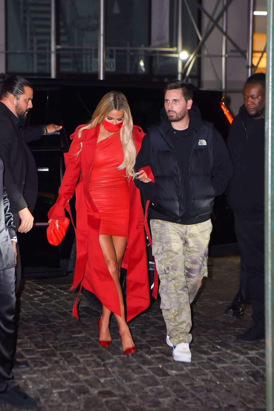 Khloe Kardashian 