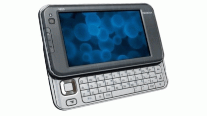 Nokia szykuje piątą generację Maemo. Tablety coraz bliższe komórkom 1
