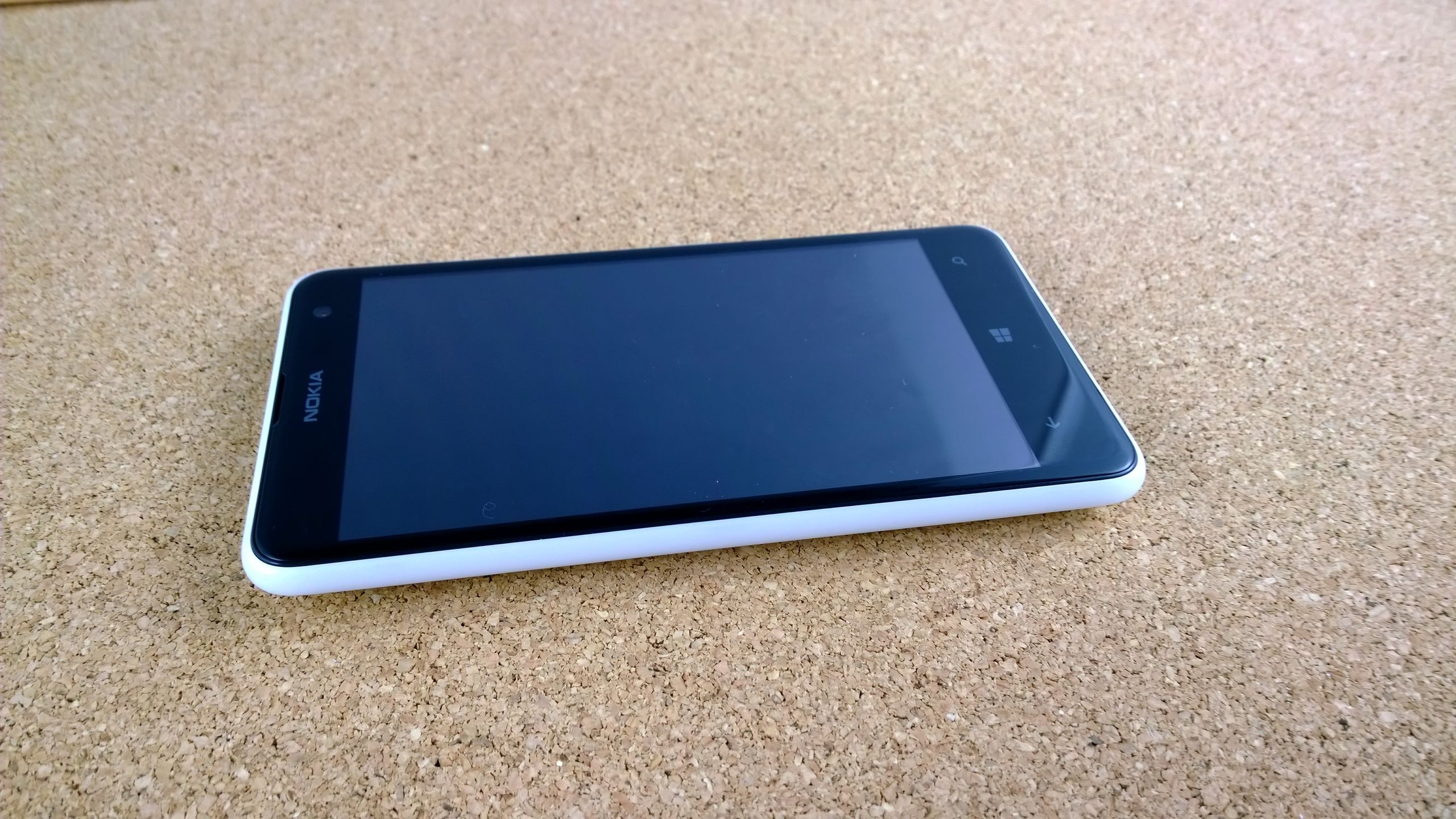 Nokia Lumia 1520 - kolos na glinianych nogach [test] 12