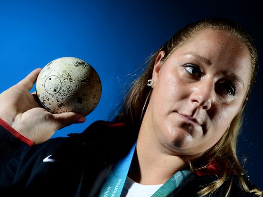 Najgorsza sesja sportowców USA w historii? 1