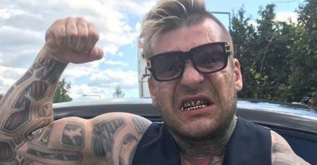 Popek szczerze o nałogu: "Wódka wypłukała ze mnie ludzkie uczucia, alkoholik nie myśli o córce"