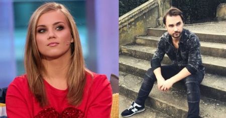 Agnieszka Kaczorowska ukrywa swojego chłopaka? "Nie wrzucamy żadnych zdjęć, nie wychodzimy razem"