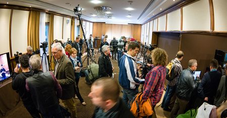 Rusza BEiKS RoadShow 2014 – cykl pokazów najnowszego sprzętu foto i wideo