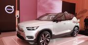 Volvo XC40 Recharge zapowiada się na porządnego elektryka, ale Szwedzi zapomnieli o jednym