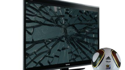 Darmowe telewizory od Toshiby? Zapomnijcie! 1