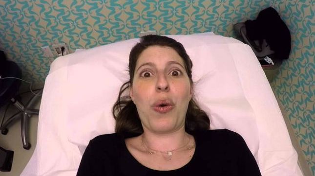 100 dni bez strachu. Jeśli się czegoś boisz, załóż wideobloga 1