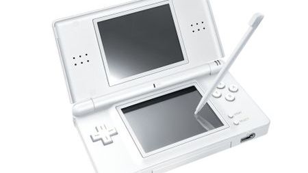 Sprzedaż konsol i gier w USA - DS wciąż na szczycie! 1