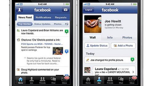 36% młodych ludzi sprawdza portale społecznościowe... zaraz po seksie 1