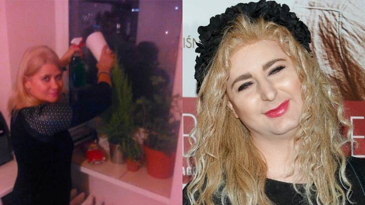 Rafalala, Izabela Kisio
Fotografia: AKPA/Facebook