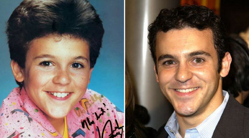 Fred Savage