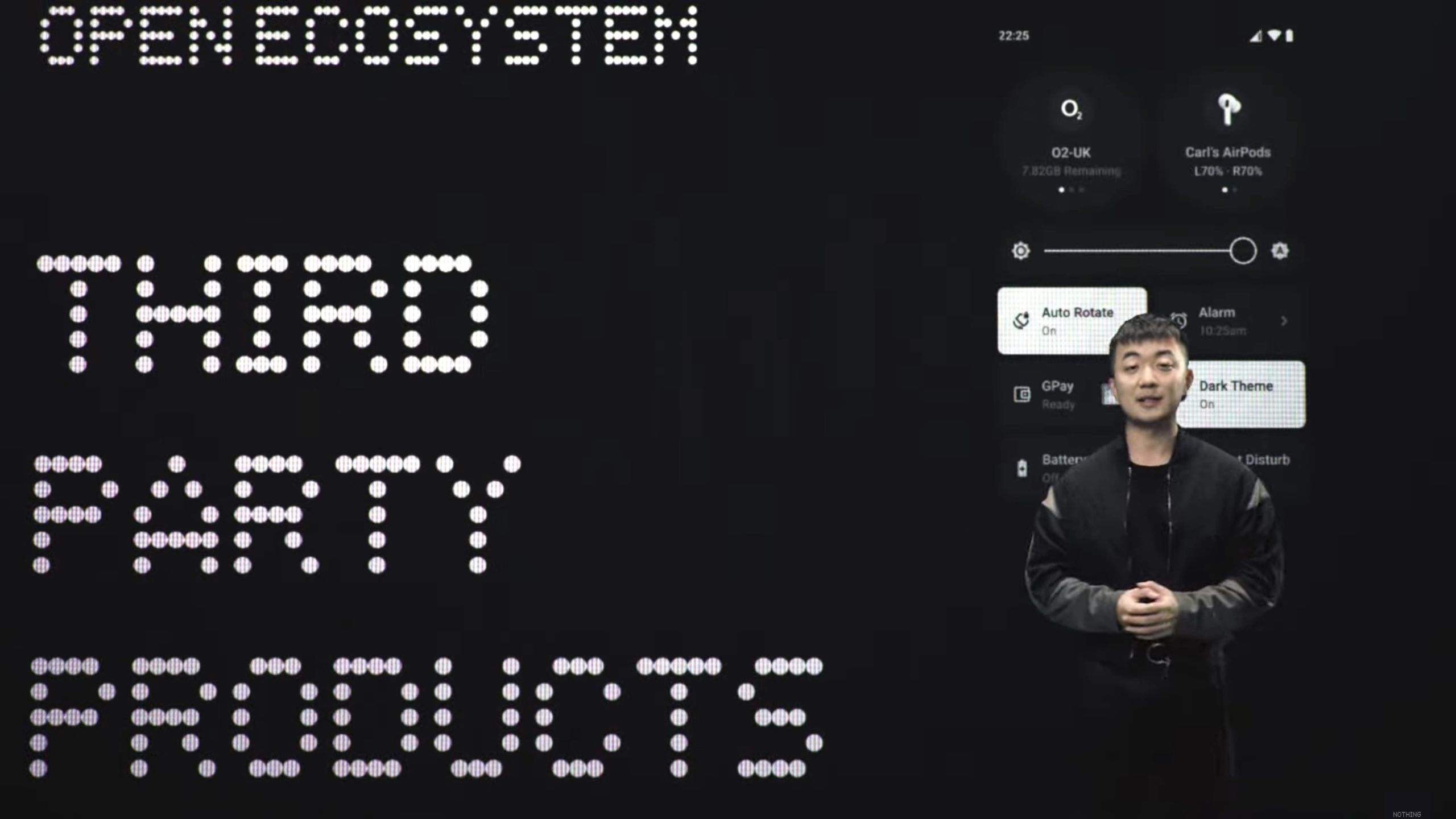 Nothing uderza z grubej rury. "Będziemy najlepszą alternatywą dla Apple" 4