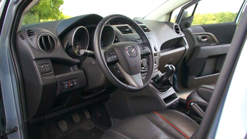 Mazda 5