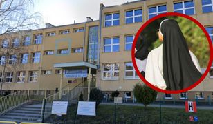 Skandal w podstawówce. W roli głównej zakonnica