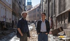 Netflix pokazuje zwiastun serialu „Rojst'97", premiera 7 lipca