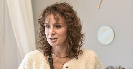Monika Morozowska podzieliła internautów. Wyznała, w jaki sposób się leczy