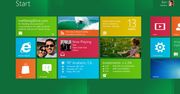 Tablety z Windows 8 - wielki potencjał i walka z czasem