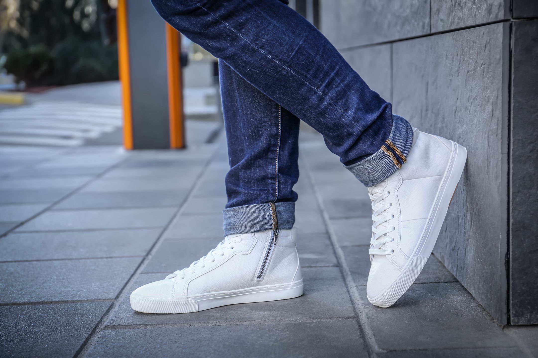 buty