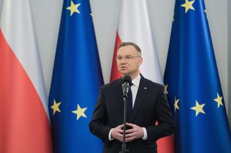 Wybory do Parlamentu Europejskiego. Prezydent zdecydował