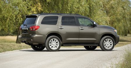 Toyoty to najlepsze amerykańskie wozy. Właściciele je uwielbiają