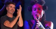 Simon Cowell skomentował występ Sary James w finale "America's Got Talent". Ależ słowa!