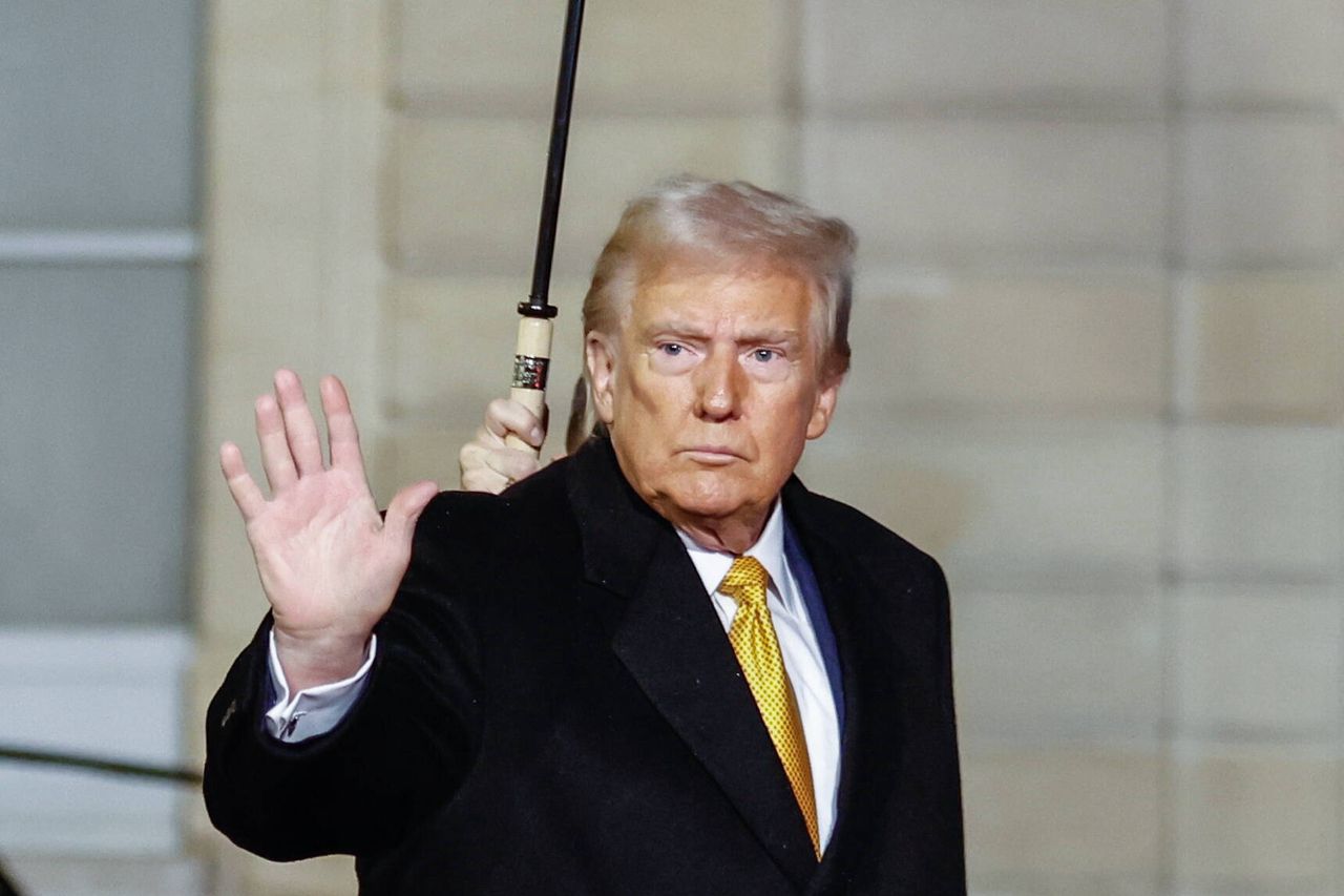 Strafmaß für Trump verkündet: Keine Haftstrafe im Januar Urteil