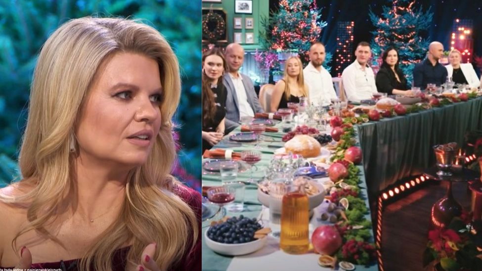 Komentarze po świątecznym odcinku "Rolnik szuka żony"