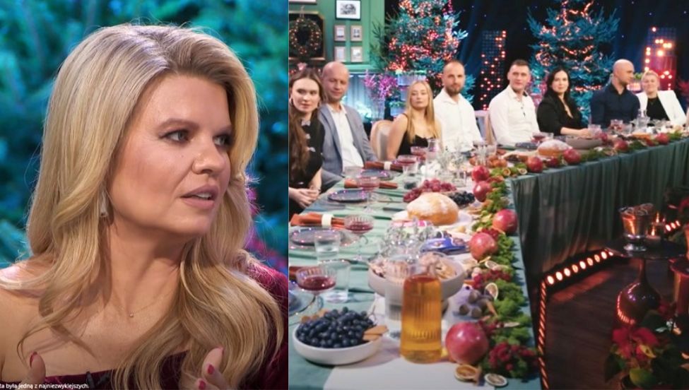 "Czyżby się rozstali?". Burza w sieci po świątecznym odcinku "Rolnika"