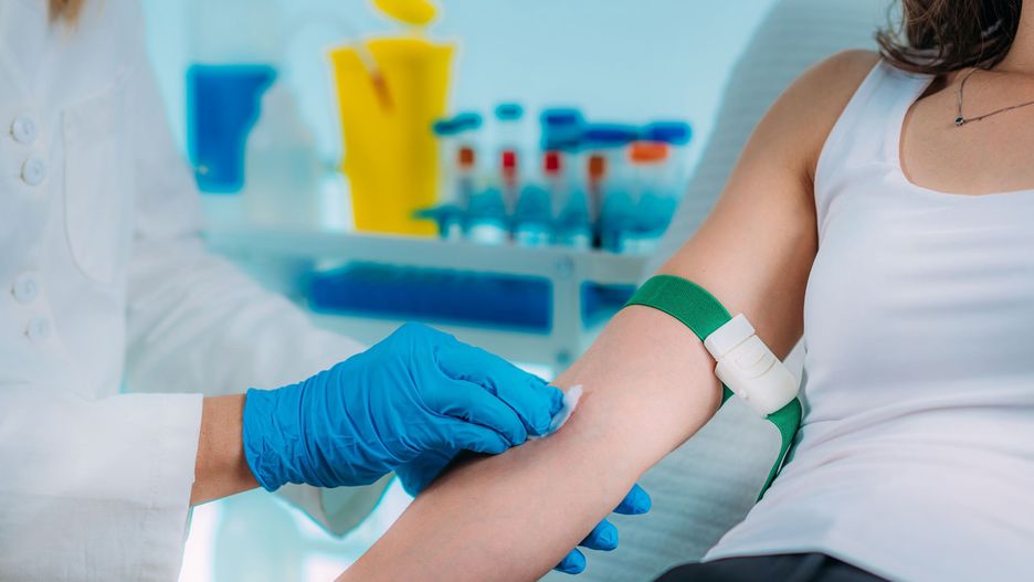 Badania profilaktyczne pozwalają na wczesne wykrycie patologii.