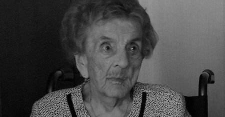 Zmarła najstarsza Polka. Anna Gawłowska miała 111 lat
