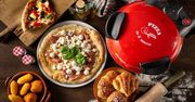 Prawdziwie włoska pizza bez wychodzenia z domu