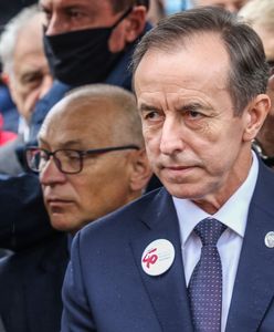 Tomasz Grodzki o "wojnie w Zjednoczonej Prawicy". Wskazuje na kandydata na RPO