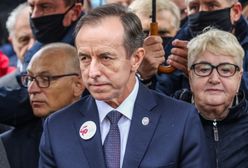 Tomasz Grodzki o "wojnie w Zjednoczonej Prawicy". Wskazuje na kandydata na RPO