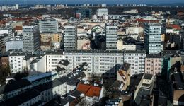 Blisko infrastruktury i coraz bliżej konfliktu. Rozwój inwestycji a oczekiwania mieszkańców