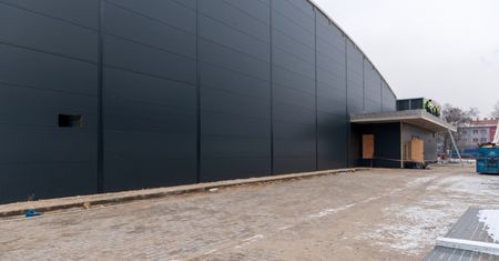 Bytom. 32 mln złotych na sport w 2021 roku. Najwięcej na nowe lodowisko
