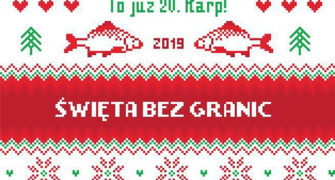 Trójka z charytatywną akcją „Święta Bez Granic 2019”, licytacja na rzecz utalentowanych dzieci. Jubileuszowego „Karpia” zaśpiewały gwiazdy