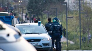 Dramat 44-letniej Polki na Rodos. Najpierw pieniądze, potem groźby