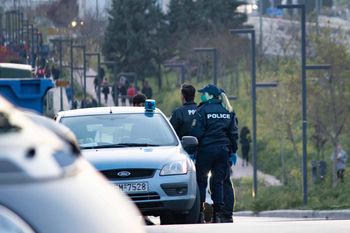 Dramat 44-letniej Polki na Rodos. Najpierw pieniądze, potem groźby