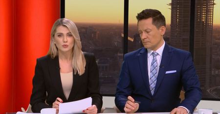Już wszystko jasne. Tak wygląda skład nowego TVP Info