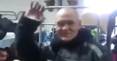 Nowe nabytki grupy Wagnera. Jest nagranie