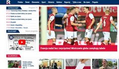 Zmiany w portalu TV Republika. Więcej sportu, biznesu i VOD