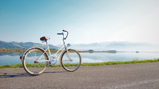 25-latek stracił 9 000 zł podczas sprzedaży roweru