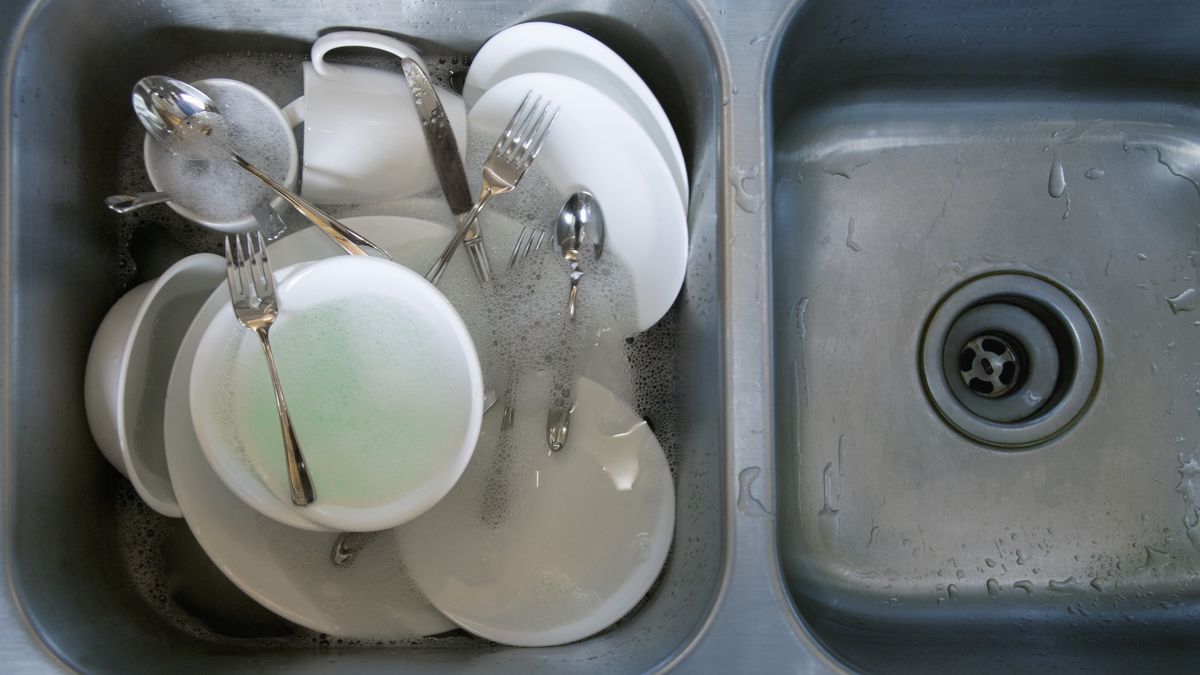 Te triki na przypalone garnki cię mile zaskoczą